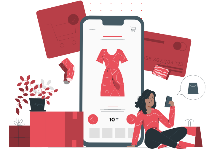 Transforme suas ideias em realidade.