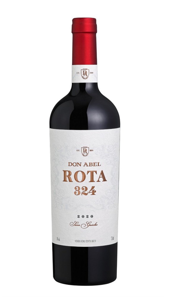 Rota 324