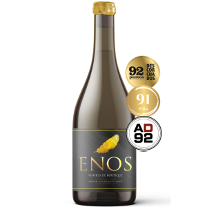 Enos Super Alvarinho Safra Centenária 2020