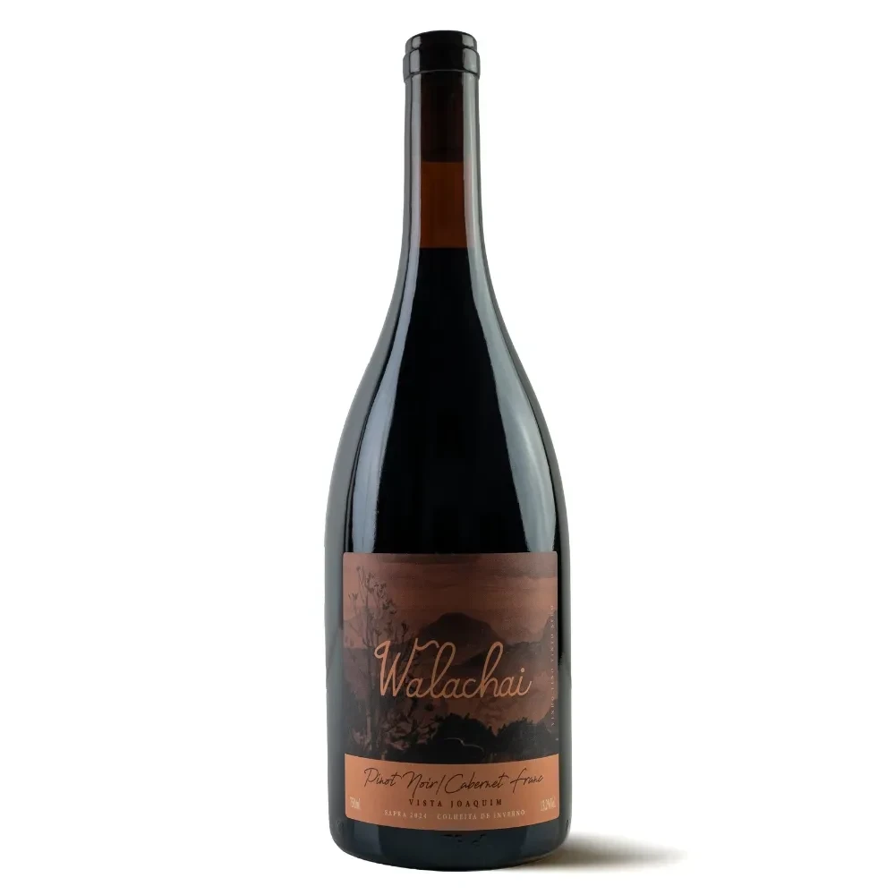 Pinot Noir Cabernet Franc