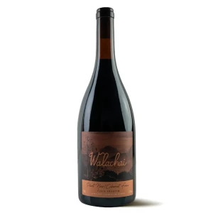 Pinot Noir Cabernet Franc